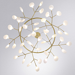 Подвесная люстра Lamp Marmalade варинант исполнения - 3 | Loft Concept в Волгограде