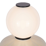 Бра с фигурными керамическими элементами Fragrant Light варинант исполнения - 5 | Loft Concept в Волгограде