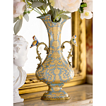 Ваза фарфоровая Germanyt варинант исполнения - 6 | Loft Concept в Волгограде