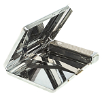 Портсигар с газовой зажигалкой из натурального камня Яшма Змеиная Stone Cigarettes Cases варинант исполнения - 7 | Loft Concept в Волгограде