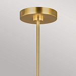 Люстра подвесная с 9-ю лампами Feiss варинант исполнения - 4 | Loft Concept в Волгограде