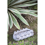 Кашпо Canaries варинант исполнения - 3 | Loft Concept в Волгограде