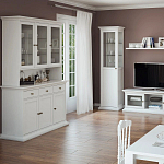 TV-Тумба Mali варинант исполнения - 2 | Loft Concept в Волгограде