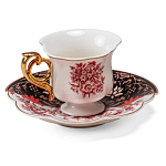 Кофейная пара Seletti Sagala варинант исполнения - 1 | Loft Concept в Волгограде