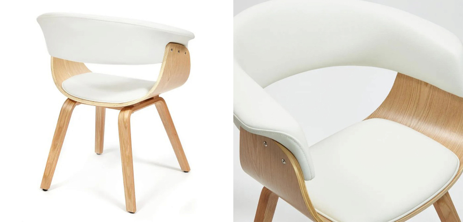 Стул Floris Eco leather Стул Floris Eco leather - Loft-Concept в Волгограде