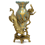 Ваза фарфоровая Cedfa варинант исполнения - 3 | Loft Concept в Волгограде