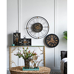 Часы настольные Nigeria варинант исполнения - 6 | Loft Concept в Волгограде