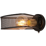 Бра в стиле лофт Lamp Malik варинант исполнения - 3 | Loft Concept в Волгограде