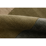 Ковер шелк Manhattan Wool Silk Carpet V варинант исполнения - 3 | Loft Concept в Волгограде