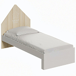 Кровать в детскую Tiny Town Bed варинант исполнения - 5 | Loft Concept в Волгограде