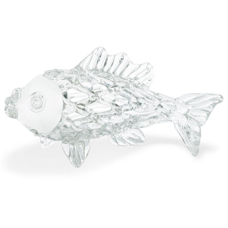 Аксессуар Fish Mesh Прозрачное Стекло Аксессуар Fish Mesh Прозрачное Стекло в Волгограде | Loft Concept