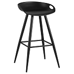 Барный стул с сиденьем из пластика KOZIK варинант исполнения - 1 | Loft Concept в Волгограде