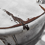 Трельяж White Felicienne Dressing Table варинант исполнения - 2 | Loft Concept в Волгограде