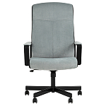 Мягкое кресло для рабочего стоа Pillo Gray-blue варинант исполнения - 2 | Loft Concept в Волгограде