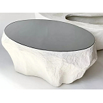 Стол журнальный «Саян» варинант исполнения - 3 | Loft Concept в Волгограде