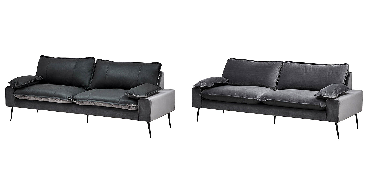 Диван Hilario Sofa Диван Hilario Sofa - Loft-Concept в Волгограде