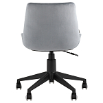 Кресло для рабочего стола Sheilly Grey варинант исполнения - 4 | Loft Concept в Волгограде
