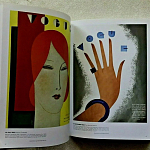 Книга Vogue Covers: On Fashion Front Page Robin Derrick and Robin Muir варинант исполнения - 6 | Loft Concept в Волгограде