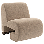 Кресло Tehachapi без подлокотников  варинант исполнения - 1 | Loft Concept в Волгограде