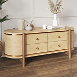 Тумба «Тернате» варинант исполнения - 2 | Loft Concept в Волгограде