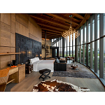 Книга вдохновение для дизайнкра интерьера Andrew Martin Interior Design Review Vol. 28 варинант исполнения - 7 | Loft Concept в Волгограде