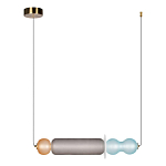 Подвесной линейный светильник Madison варинант исполнения - 2 | Loft Concept в Волгограде