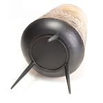 Железное кашпо Verqrary варинант исполнения - 3 | Loft Concept в Волгограде