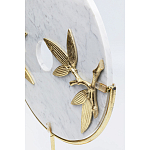 Декоративный арт-объект из мрамора Marble Ring варинант исполнения - 2 | Loft Concept в Волгограде