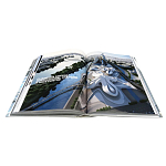 Обширная монография все работы Хадид Zaha Hadid. Complete Works 1979-Today. 2020 Edition варинант исполнения - 9 | Loft Concept в Волгограде