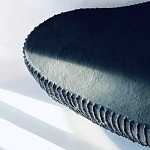 Журнальный стол «Loon» чёрный варинант исполнения - 3 | Loft Concept в Волгограде