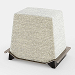 Пуф Solingen варинант исполнения - 1 | Loft Concept в Волгограде