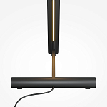 Напольный светильник Combo 3000-6000К 20Вт варинант исполнения - 5 | Loft Concept в Волгограде