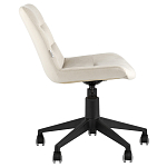 Кресло для рабочего стола Sheilly Beige варинант исполнения - 3 | Loft Concept в Волгограде