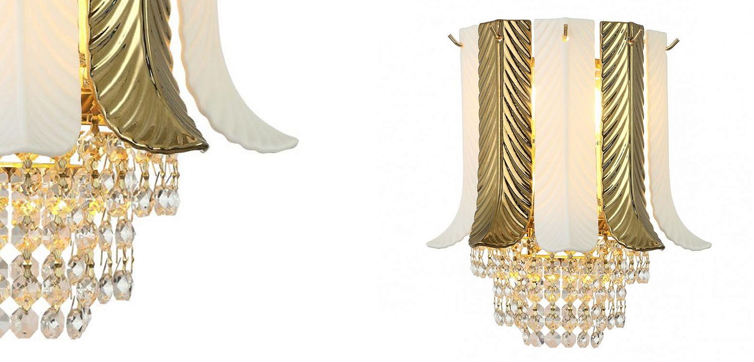 Бра Aronson wall lamp Бра Aronson wall lamp - Loft-Concept в Волгограде
