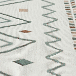 Ковер Yurt Saffron варинант исполнения - 6 | Loft Concept в Волгограде