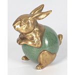 Фигурка A rabbit in a shell варинант исполнения - 4 | Loft Concept в Волгограде