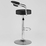 Стул барный на металлической ноге Evita варинант исполнения - 3 | Loft Concept в Волгограде