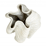 Ваза фактурная "Закрытие" варинант исполнения - 1 | Loft Concept в Волгограде