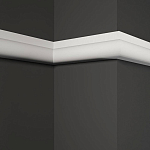 Гладкий молдинг MT-38 варинант исполнения - 1 | Loft Concept в Волгограде