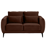 Диван двухместный с подлокотниками Harmony варинант исполнения - 12 | Loft Concept в Волгограде