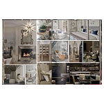 Книга Andrew Martin Interior Design Review Vol. 27 варинант исполнения - 6 | Loft Concept в Волгограде