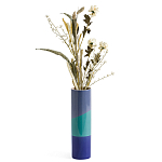 Ваза керамическая Brighter than the Stars разноцветная варинант исполнения - 2 | Loft Concept в Волгограде