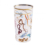 Стакан Seletti Snakes варинант исполнения - 1 | Loft Concept в Волгограде