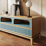 Тумба «Лива» варинант исполнения - 2 | Loft Concept в Волгограде