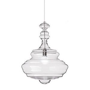 Люстра Neverending Glory by LASVIT Bolshoi Theatre II