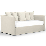 Кровать-кушетка Memory варинант исполнения - 5 | Loft Concept в Волгограде