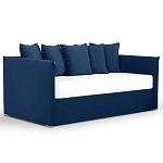 Кровать-кушетка Memory варинант исполнения - 13 | Loft Concept в Волгограде