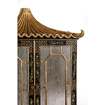 Витрина Palace Showcase Pagoda  варинант исполнения - 4 | Loft Concept в Волгограде