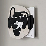 Панно «Under the stars» варинант исполнения - 2 | Loft Concept в Волгограде