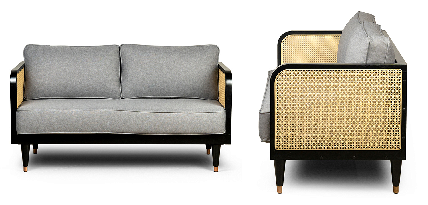 Диван Karely Sofa Диван Karely Sofa - Loft-Concept в Волгограде
